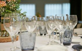 Sercotel Hotel Parque